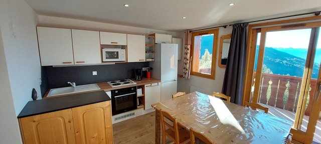 Appartement Edelweiss EDELA3 - Vallandry