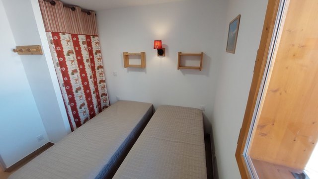 Appartement Edelweiss EDELA3 - Vallandry