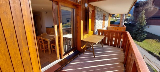 Appartement Edelweiss EDELA3 - Vallandry