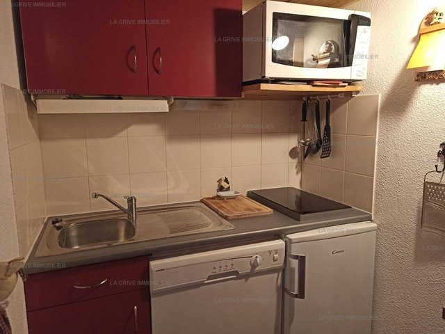 Appartement Cret De L Ours CURS68 - Vallandry