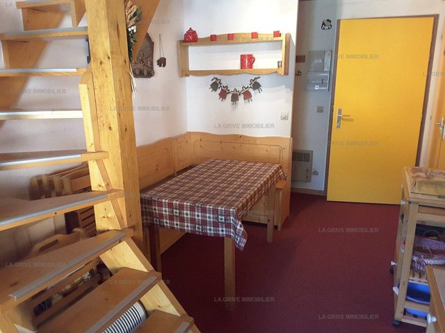 Appartement Cret De L Ours CURS68 - Vallandry