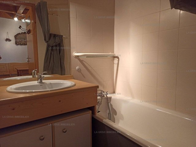 Appartement Cret De L Ours CURS68 - Vallandry