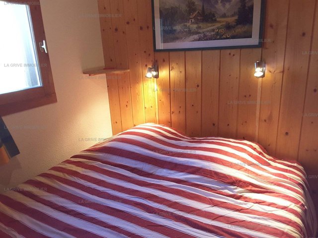Appartement Cret De L Ours CURS68 - Vallandry