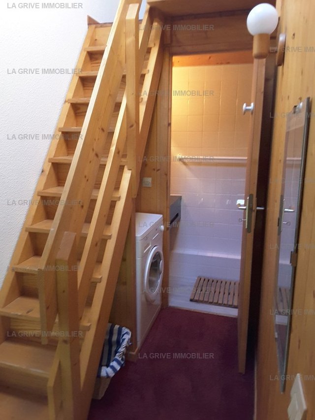 Appartement Cret De L Ours CURS68 - Vallandry