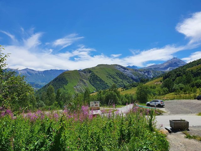 Appartement Le Hameau De L'alpage  PDS-DEL-A11 - Saint Sorlin d'Arves