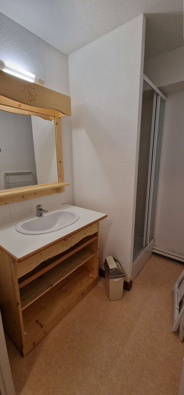 Appartement Le Hameau De L'alpage  PDS-DEL-A11 - Saint Sorlin d'Arves