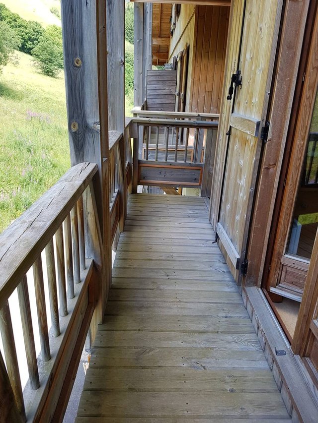 Appartement Le Hameau De L'alpage  PDS-DEL-A11 - Saint Sorlin d'Arves