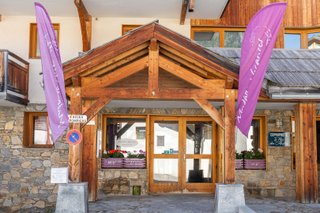 Appartements LE PARC DES AIRELLES - Les Orres