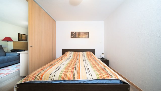 Appartement C. du Verdon N°3506 - 2P4 - La Foux d'Allos