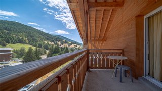 Appartement C. du Verdon N°3506 - 2P4 - La Foux d'Allos