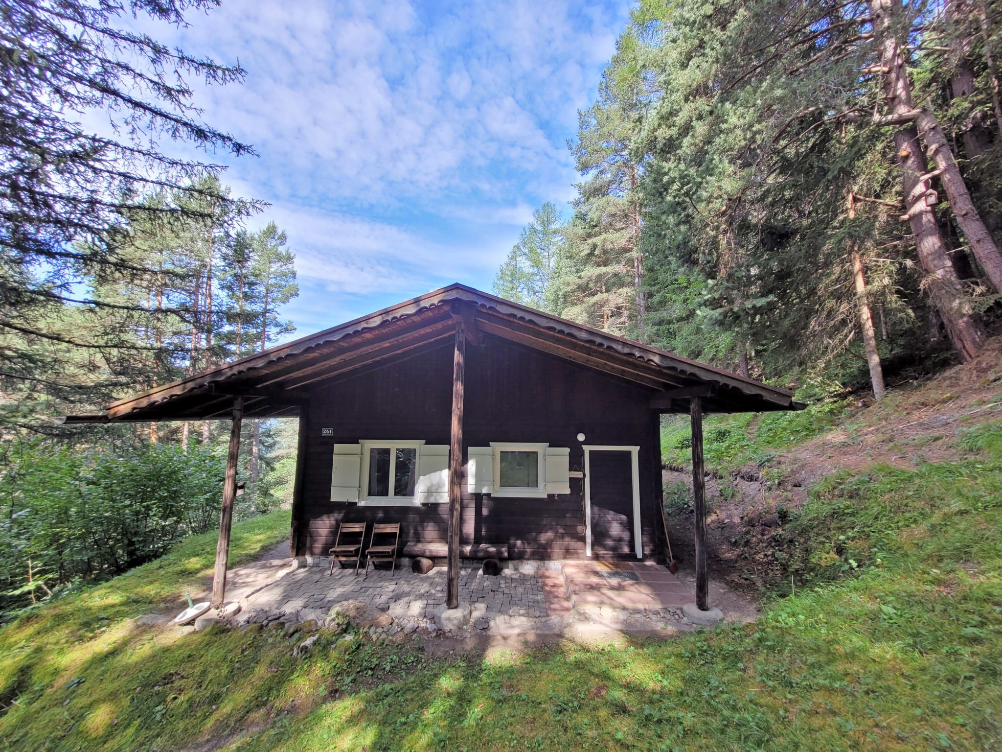 3 Rooms 7 people - Appartement Lieblingsplatz - Sankt Anton am Arlberg