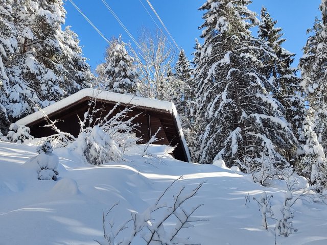 Appartement Lieblingsplatz - Sankt Anton am Arlberg