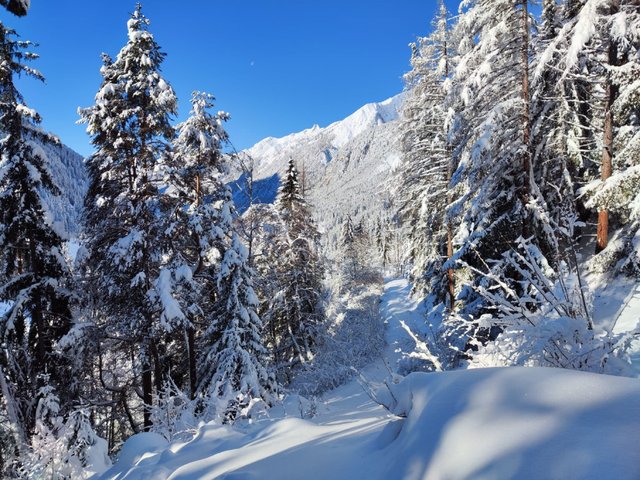 Appartement Lieblingsplatz - Sankt Anton am Arlberg