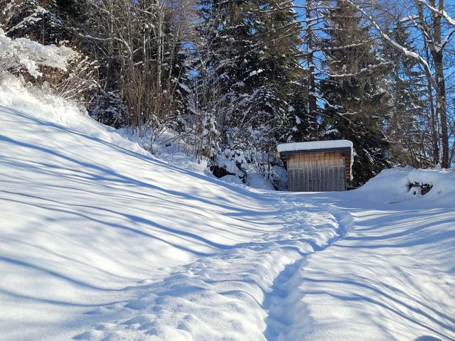 Appartement Lieblingsplatz - Sankt Anton am Arlberg