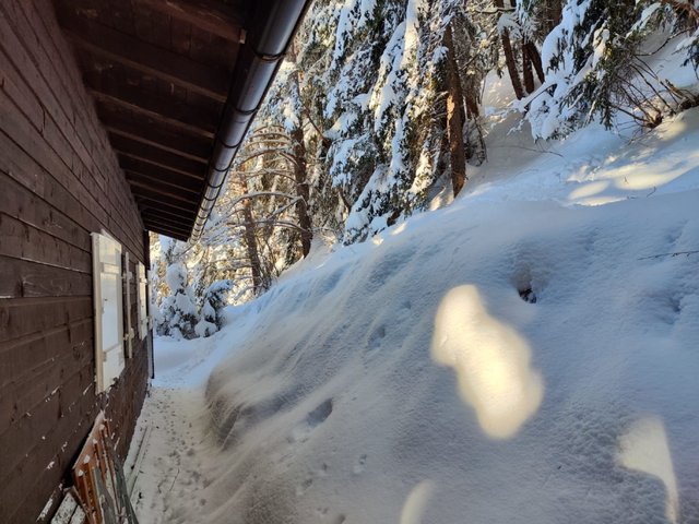 Appartement Lieblingsplatz - Sankt Anton am Arlberg