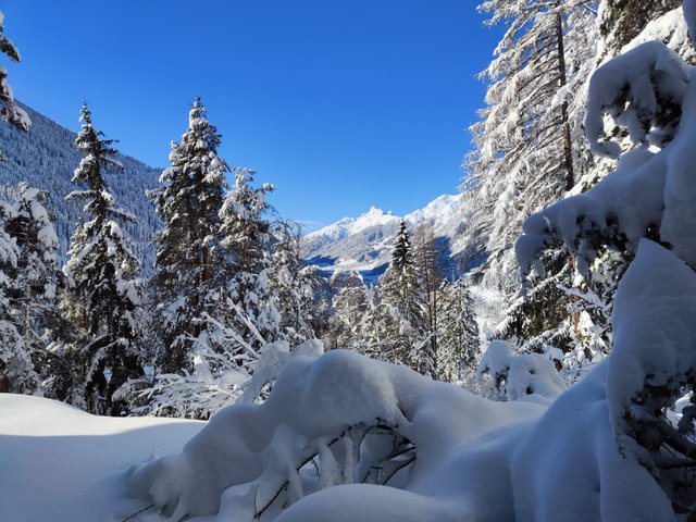 Appartement Lieblingsplatz - Sankt Anton am Arlberg