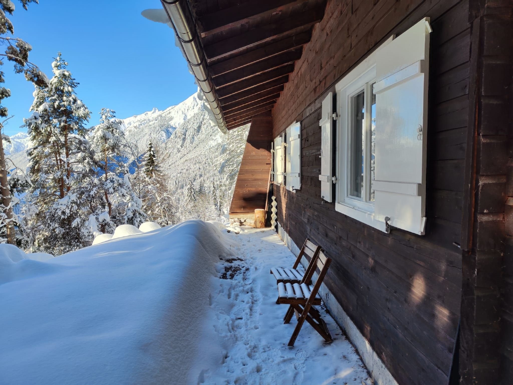 Appartement Lieblingsplatz