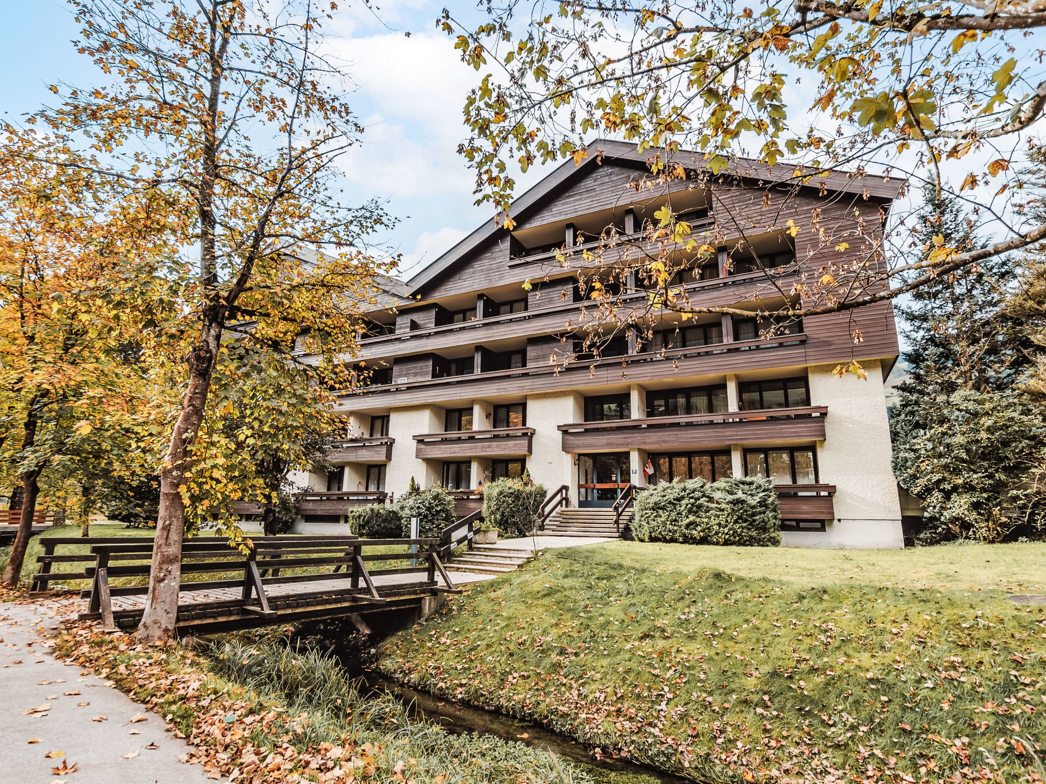2 Rooms 4 people - Appartement Alex Top 68 - Bad Hofgastein