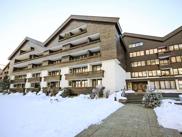 Appartement Alex Top 68 - Bad Hofgastein