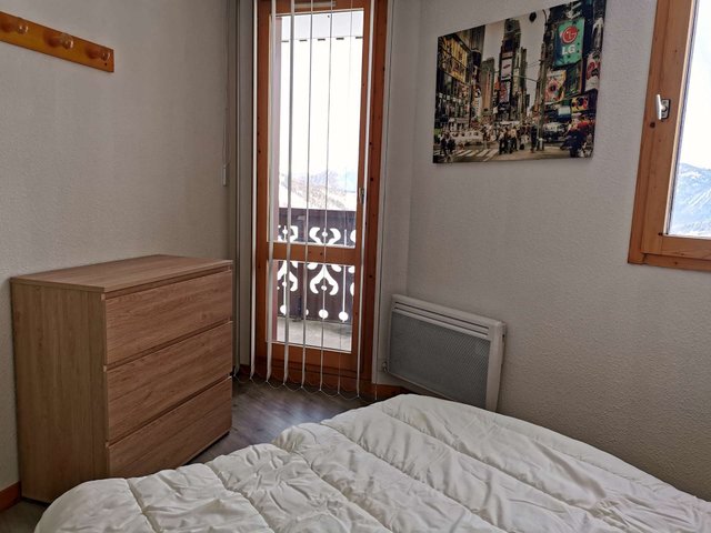 Appartement Camarine  CAM20GUI - Valmorel