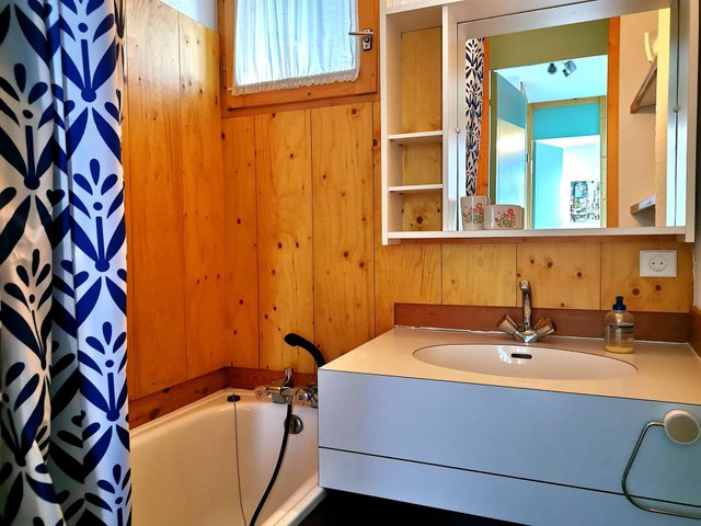 Appartement Camarine  CAM20GUI - Valmorel