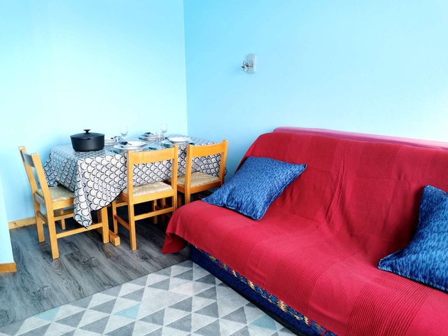 Appartement Camarine  CAM20GUI - Valmorel