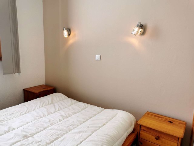 Appartement Camarine  CAM20GUI - Valmorel