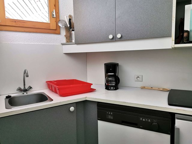 Appartement Camarine  CAM20GUI - Valmorel