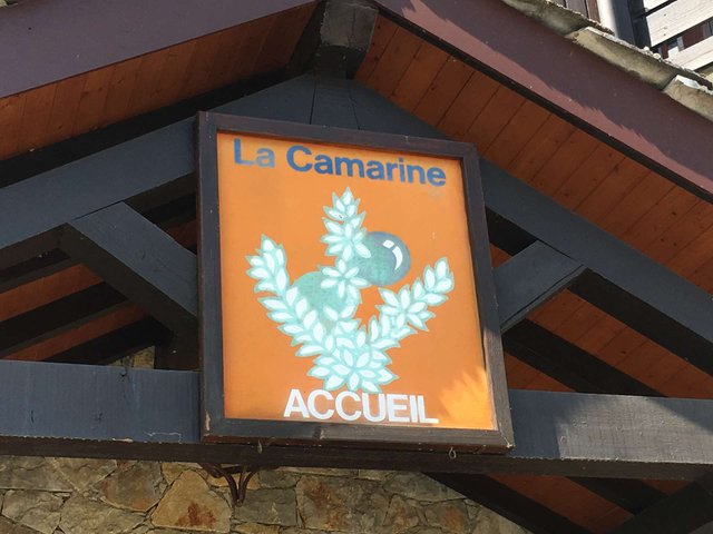 Appartement Camarine  CAM20GUI - Valmorel