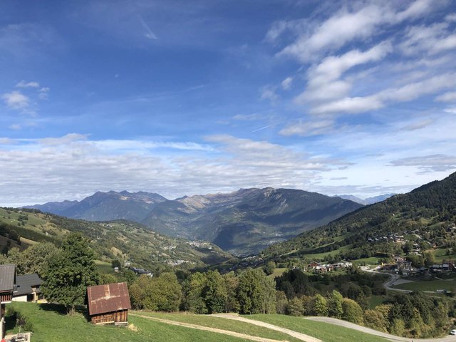 Appartement Camarine  CAM29GAR - Valmorel