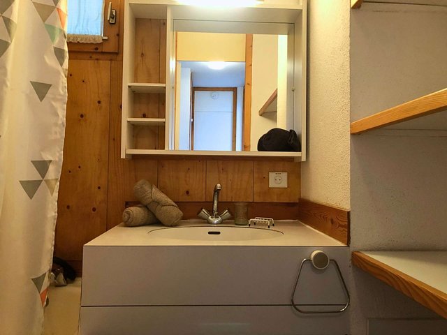Appartement Camarine  CAM29GAR - Valmorel