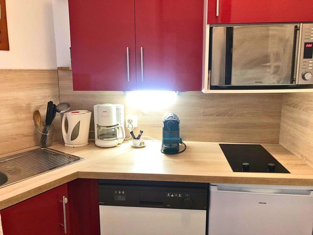 Appartement Camarine  CAM29GAR - Valmorel