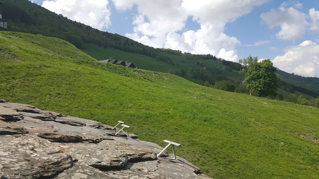 Appartement Camarine  CAM29GAR - Valmorel