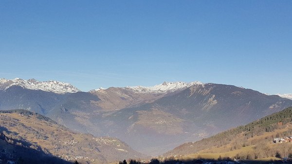 Appartement Camarine  CAM29GAR - Valmorel
