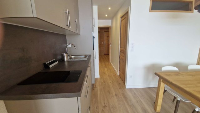 Appartement Meridien ADH117-G4 - Alpe d'Huez
