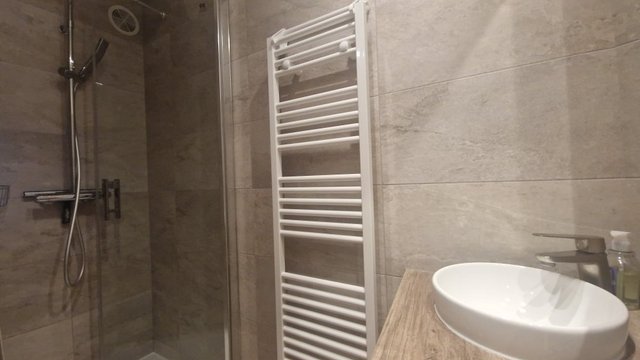 Appartement Meridien ADH117-G4 - Alpe d'Huez