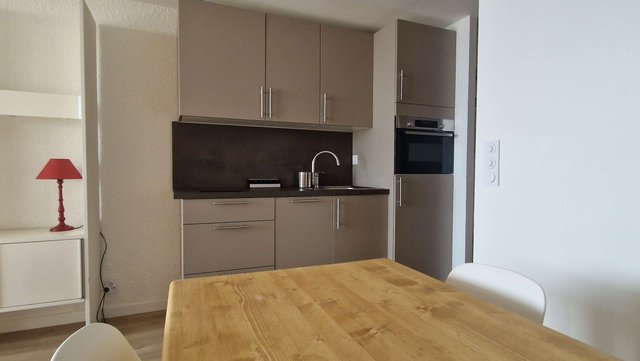 Appartement Meridien ADH117-G4 - Alpe d'Huez