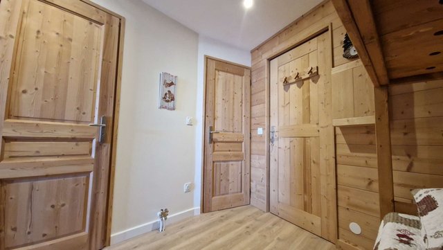 Appartement Meridien ADH117-G4 - Alpe d'Huez