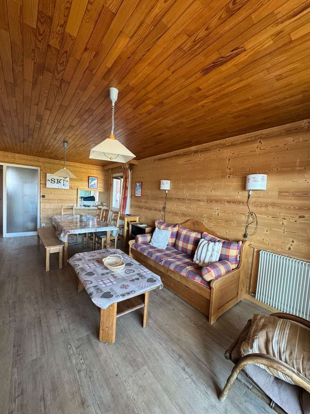 Appartement Choucas ADH052-21 - Alpe d'Huez