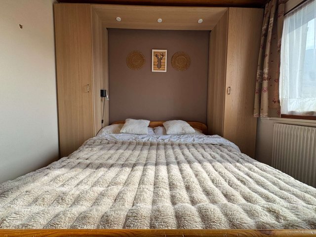 Appartement Choucas ADH052-21 - Alpe d'Huez