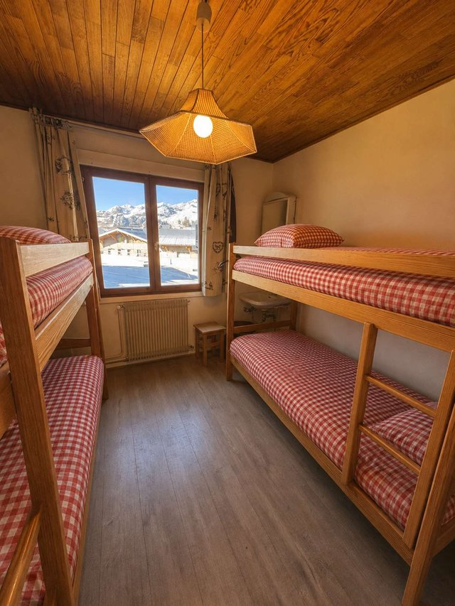 Appartement Choucas ADH052-21 - Alpe d'Huez