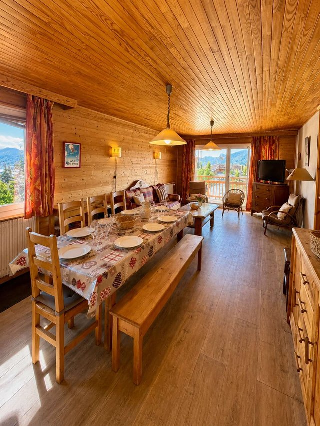 Appartement Choucas ADH052-21 - Alpe d'Huez