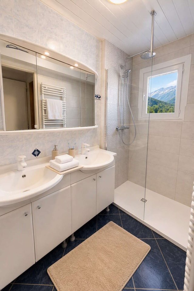 Appartement Choucas ADH052-21 - Alpe d'Huez