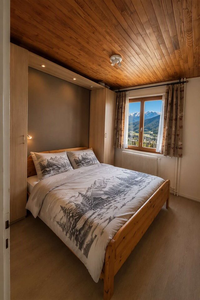 Appartement Choucas ADH052-21 - Alpe d'Huez