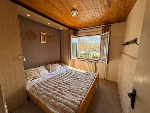 Appartement Choucas ADH052-21 - Alpe d'Huez