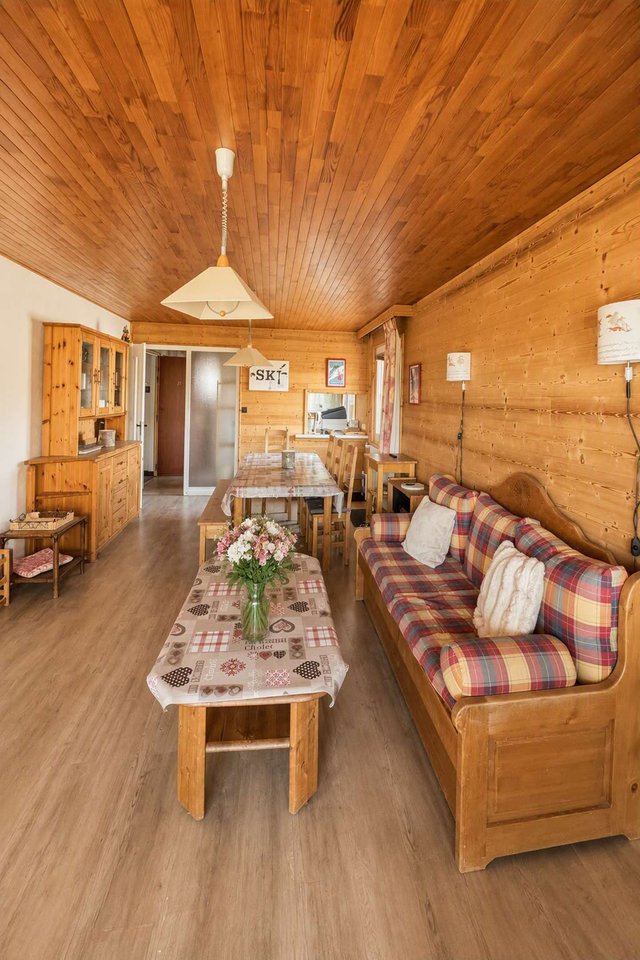 Appartement Choucas ADH052-21 - Alpe d'Huez
