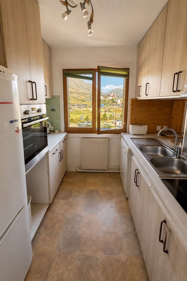 Appartement Choucas ADH052-21 - Alpe d'Huez