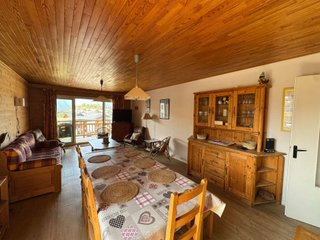 Appartement Choucas ADH052-21 - Alpe d'Huez