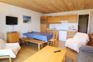 Appartement Azur ADH012-G2 - Alpe d'Huez