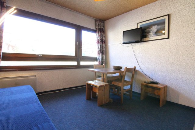 Appartement Maison De L'alpe ADH110-U4 - Alpe d'Huez